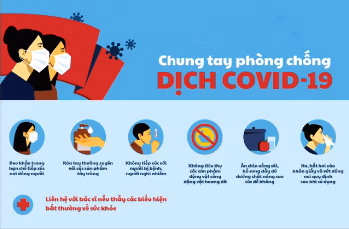 Ban hành các văn bản kịp thời khắc phục các bất cập trong công tác phòng, chống dịch COVID-19