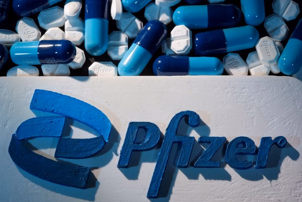 Sống chung an toàn với COVID-19: Thuốc kháng virus dạng viên của Pfizer có thể giảm đáng kể nguy cơ tử vong