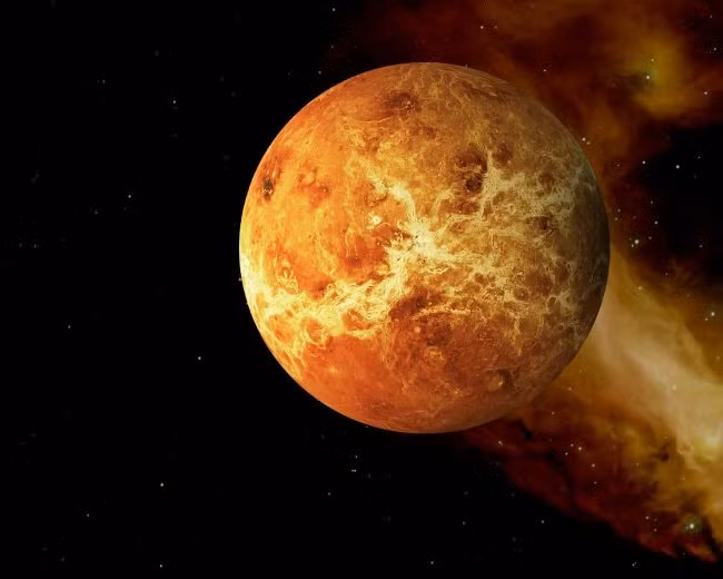 NASA thông báo hai sứ mệnh khám phá sao Kim