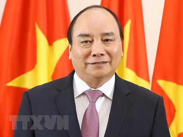 Quyết định về việc tặng quà nhân dịp kỷ niệm 74 năm ngày Thương binh - Liệt sỹ của Chủ tịch nước