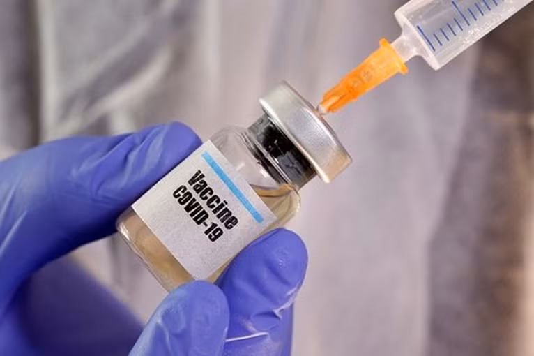 Việt Nam nỗ lực để người dân sớm được tiếp cận với vaccine COVID-19