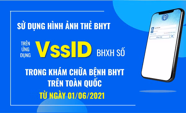 Chuyển đổi số, tăng cường các giải pháp hỗ trợ người tham gia bảo hiểm xã hội, bảo hiểm y tế