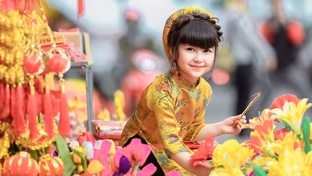 Tết Nguyên đán Tân Sửu 2021: Thành phố Hồ Chí Minh và khu vực Nam Bộ dự báo thời tiết nắng đẹp