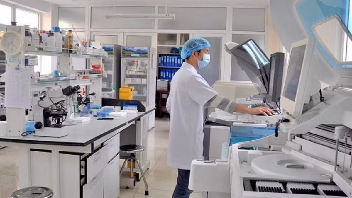 Bổ sung hơn 5.100 tỷ đồng mua vật tư, trang thiết bị, thuốc để phòng, chống dịch COVID-19