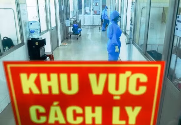 Sáng 25/6, Việt Nam có 91 ca mắc COVID-19, trong đó có 72 ca ghi nhận trong nước