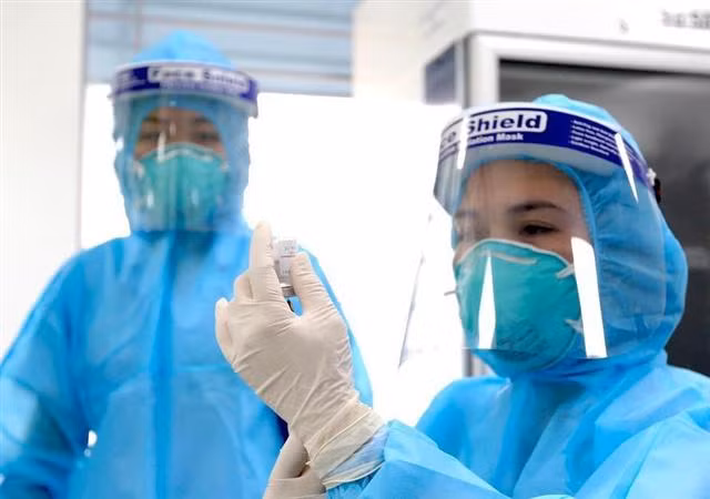 Dịch COVID-19: Sáng 1/7, riêng Thành phố Hồ Chí Minh ghi nhận 158 ca mắc mới