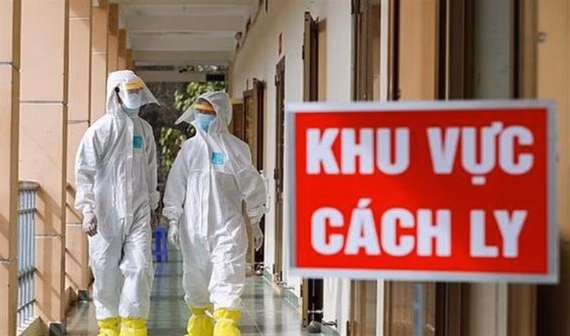 Dịch COVID-19: Tiếp tục không ghi nhận ca mắc mới; người dân chủ động phòng bệnh