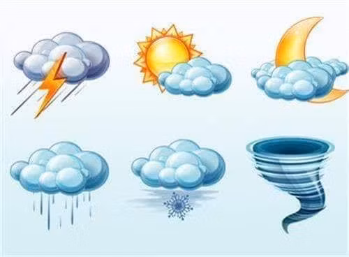 Thời tiết ngày 16/12/2021: Rạng sáng 18/12, bão Rai sẽ đi vào Biển Đông