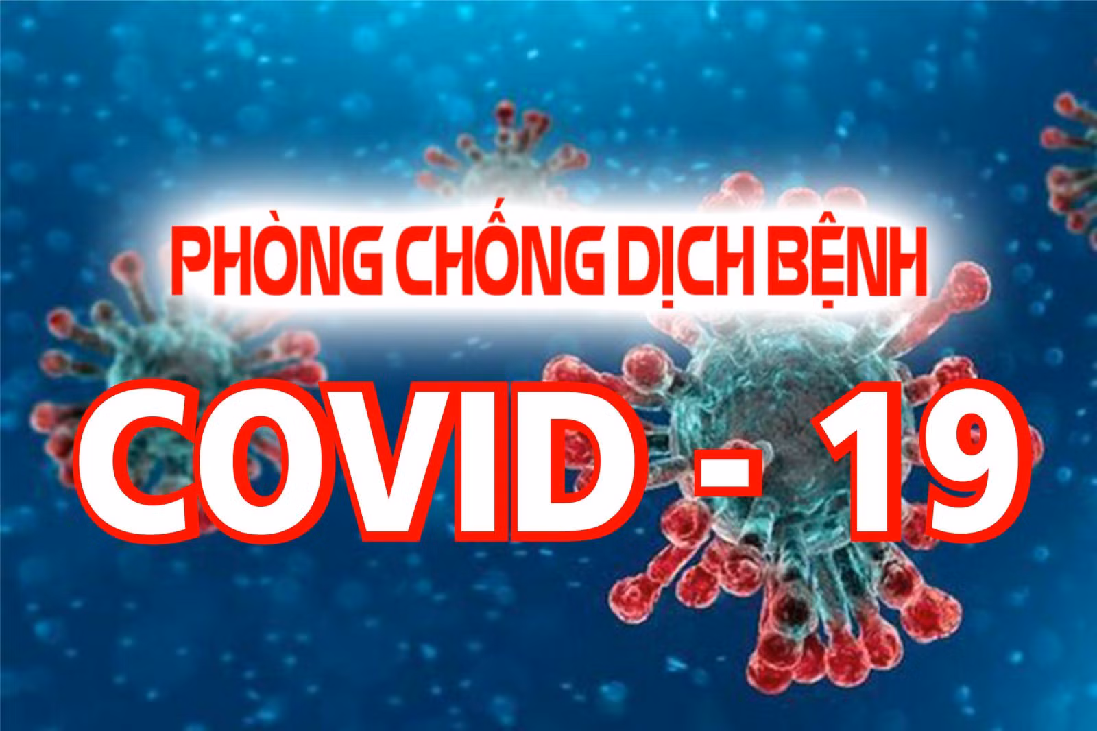 Thực hiện Nghị quyết số 84/NQ-CP: Chuyển từ “phòng ngừa” sang “tấn công” dịch bệnh COVID-19 bằng công nghệ