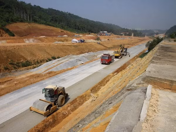 Hà Giang đề xuất tiếp tục đầu tư, nâng cấp Quốc lộ 4 nối Hà Giang - Lào Cai