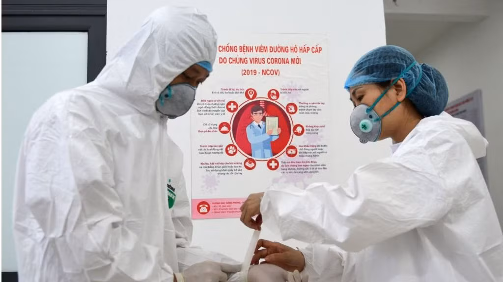Chiều 29/6, ghi nhận 172 ca mắc COVID-19 trong nước, Việt Nam có thêm 1 triệu liều vaccine