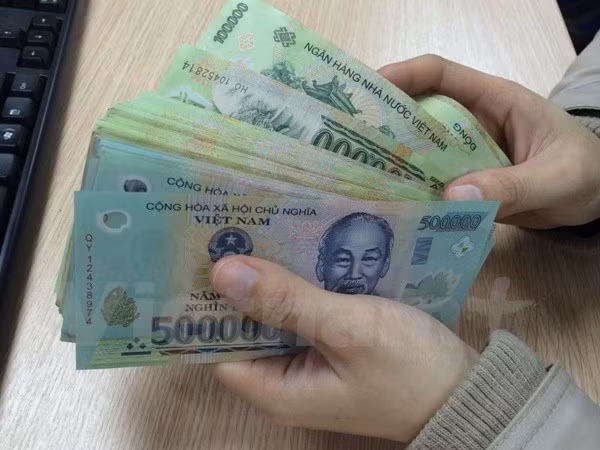 Bộ Lao động - Thương binh và Xã hội đề xuất không tăng lương tối thiểu vùng năm 2021
