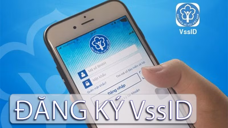 Người dân Sóc Trăng hưởng tiện ích từ VssID - Bảo hiểm xã hội số