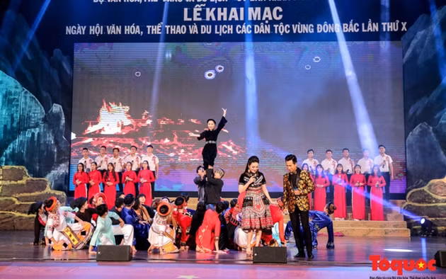 Dừng tổ chức Ngày hội văn hóa, Thể thao và du lịch các dân tộc vùng Đông Bắc lần thứ XI