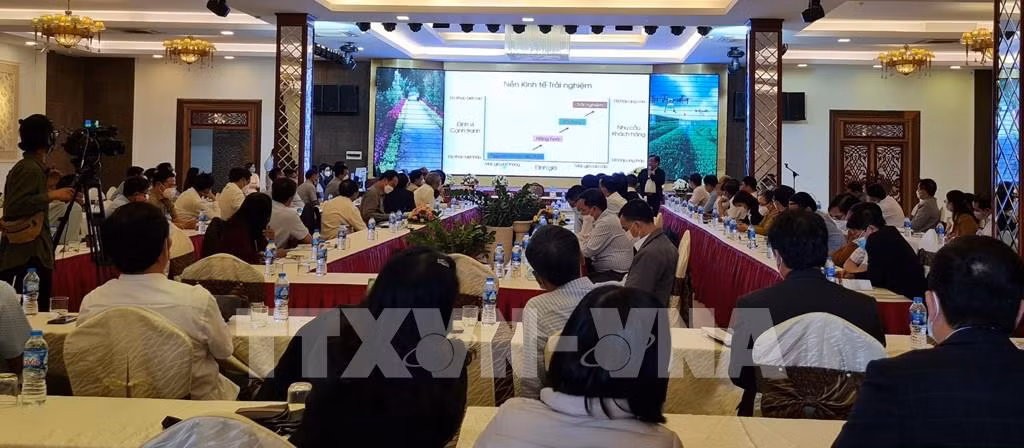 Gia Lai tận dụng tiềm năng tạo bước ngoặt về sản phẩm nông nghiệp