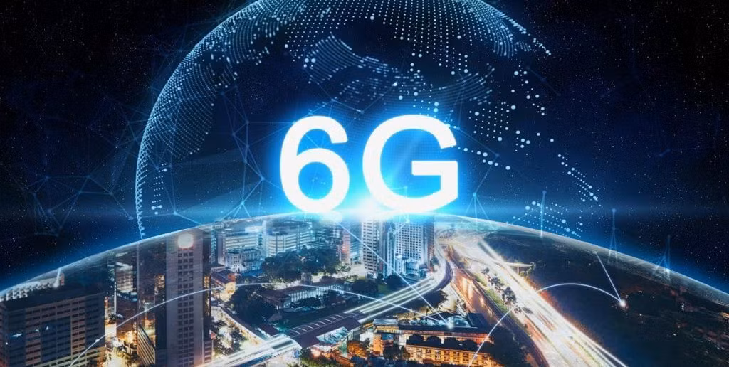 Công nghệ 6G sẽ được thương mại hóa toàn cầu vào năm 2030