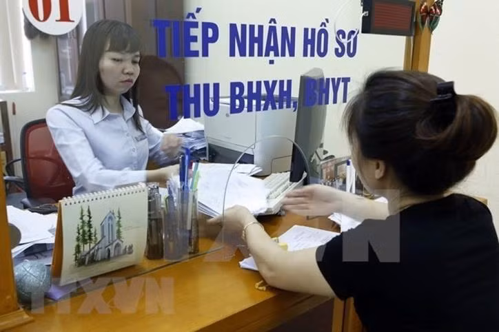 Sửa đổi, bổ sung một số điều của Luật Việc làm về bảo hiểm thất nghiệp
