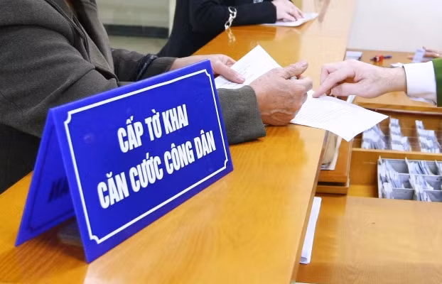Ra mắt Trung tâm dữ liệu quốc gia về dân cư
