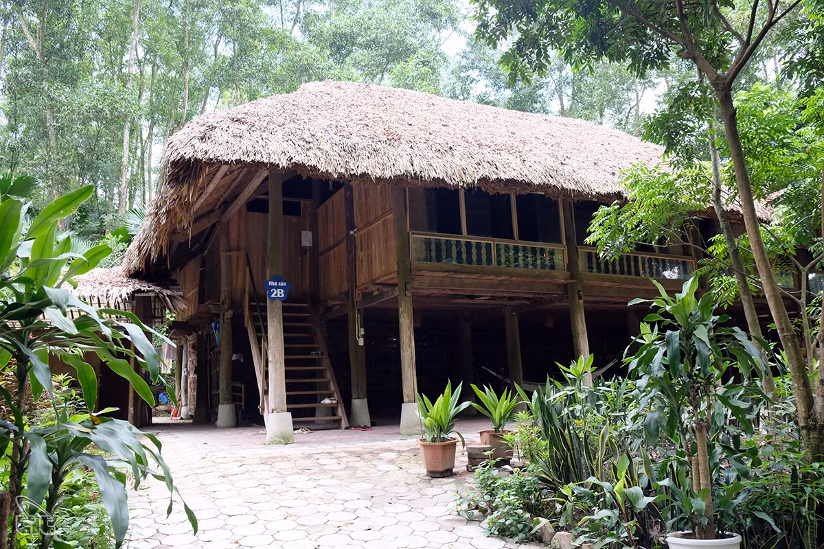 Phát triển du lịch nông thôn (Bài 1)
