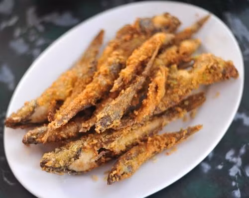 Những món ngon phải thử khi đến Sa Pa