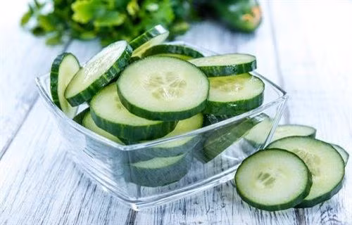 12 điều tuyệt vời của dưa leo khiến bạn nên ăn mỗi ngày