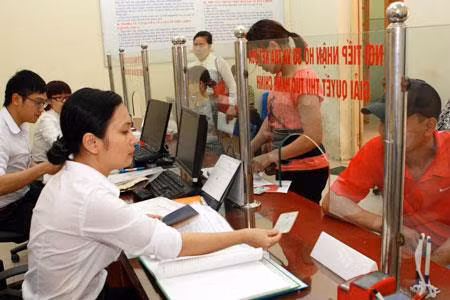 Sửa đổi tiêu chí đánh giá, phân loại viên chức