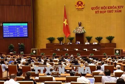 Luật An ninh mạng không cản trở hoạt động của người dân và doanh nghiệp