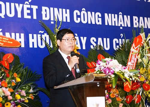 Nhà nước Việt Nam bảo hộ quyền tự do tín ngưỡng, tôn giáo cho mọi người