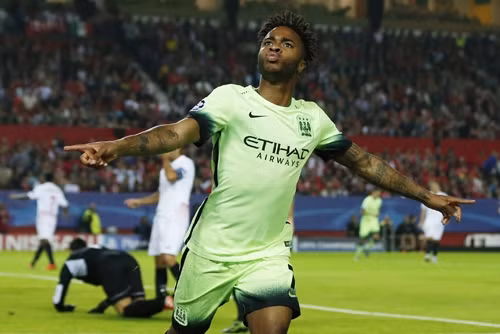 Real Madrid và Man City giành vé sớm vào vòng knock-out