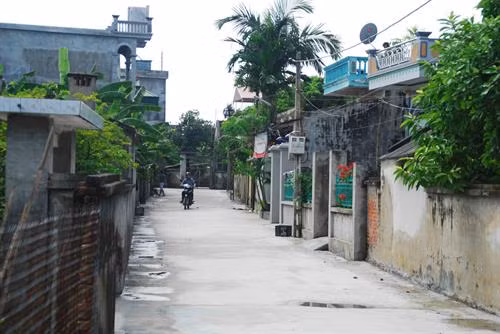 Hải Dương có thêm 13 xã đạt chuẩn nông thôn mới