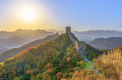 Ghé thăm danh lam thắng cảnh UNESCO qua ảnh