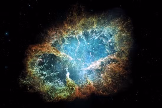 Mỹ: NASA lần đầu đo được các tia X phân cực từ tàn dư siêu tân tinh