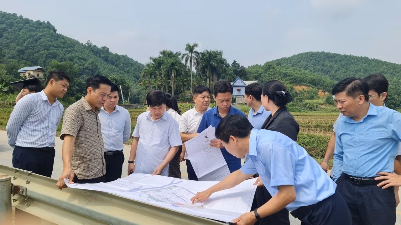 Giải quyết vướng mắc, bất cập trong thực hiện bồi thường, hỗ trợ tái định cư