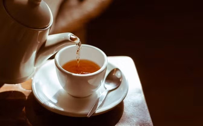 Nghiên cứu khẳng định lợi ích của việc uống trà