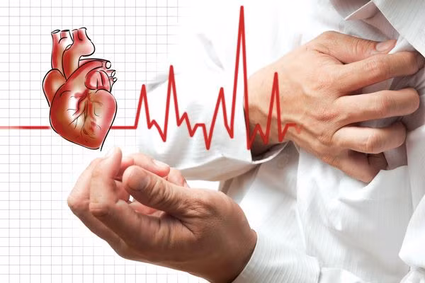 Phương pháp mới giúp hạ lipid máu, giảm nguy cơ mắc bệnh tim mạch