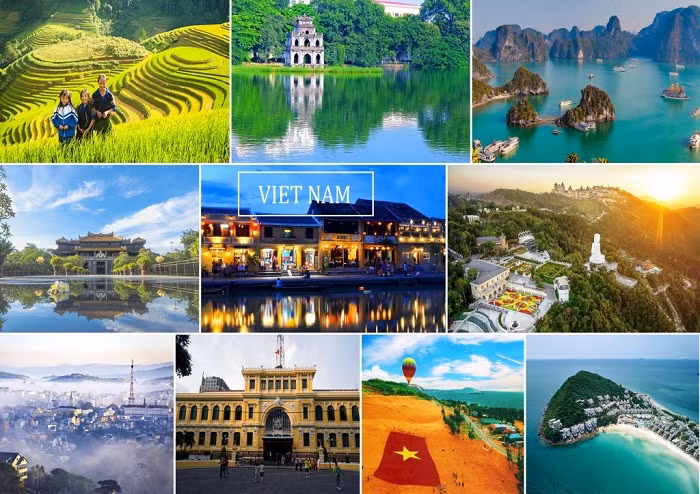 Mở cửa du lịch quốc tế từ 15/3: An toàn, linh hoạt, hiệu quả