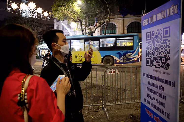 Xem xét điều chỉnh biện pháp phòng, chống dịch COVID-19