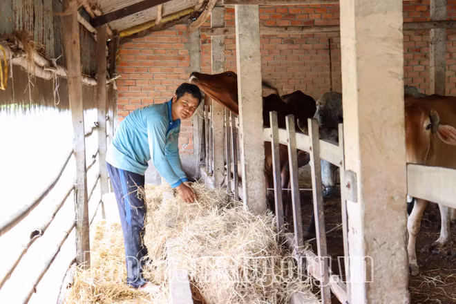 Sóc Trăng: Đồng bào Khmer được chăm lo tốt cả đời sống vật chất và tinh thần