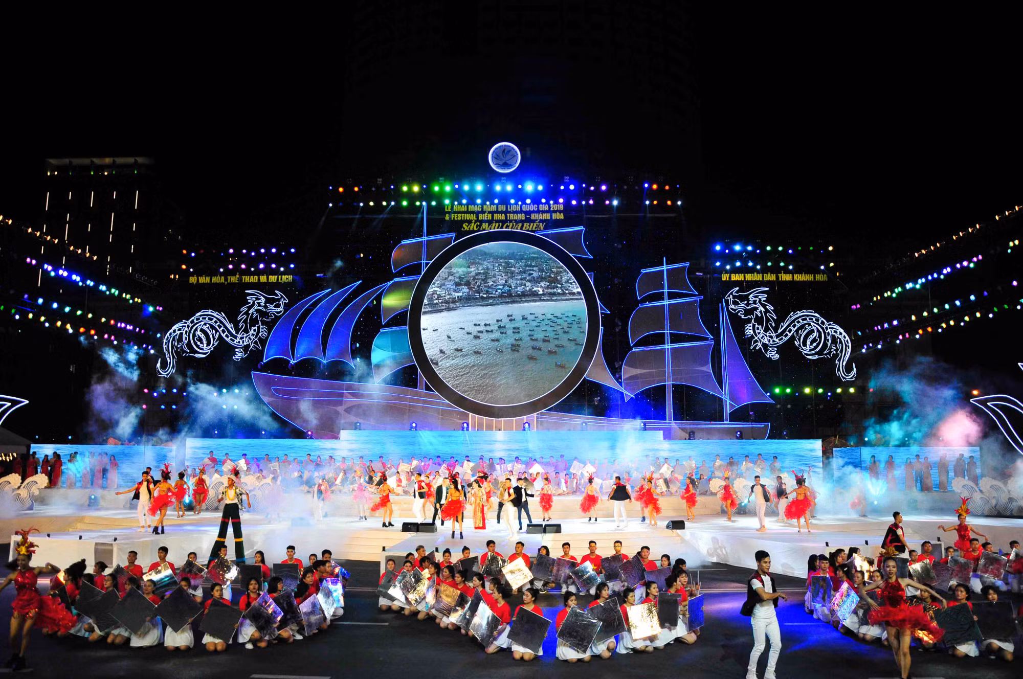 Festival Biển Nha Trang - Khánh Hòa 2023: Phát huy tính tự chủ của cộng đồng dân cư và du khách