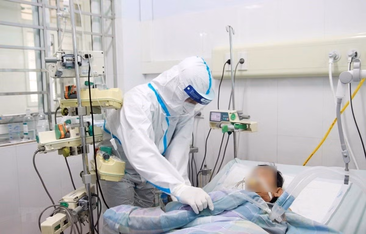 Dịch COVID-19: Ngày 27/7, số ca mắc mới tăng lên 1.761 ca; thực hiện nghiêm các giải pháp phòng, chống dịch