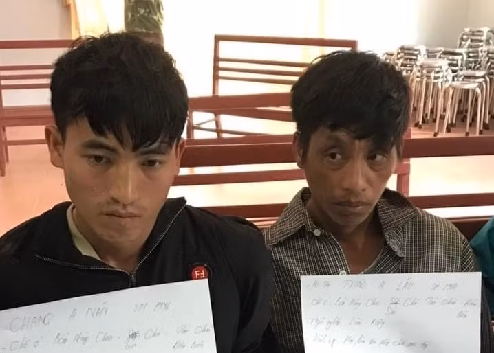 Lai Châu liên tiếp triệt xóa các tụ điểm, đường dây mua bán trái phép chất ma túy