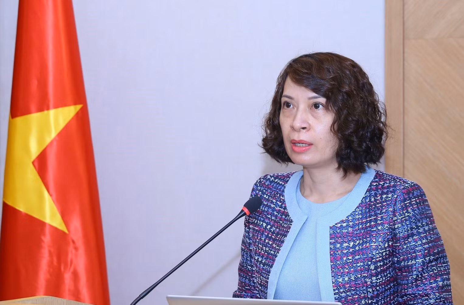 Thủ tướng Chính phủ bổ nhiệm Thứ trưởng Bộ Y tế