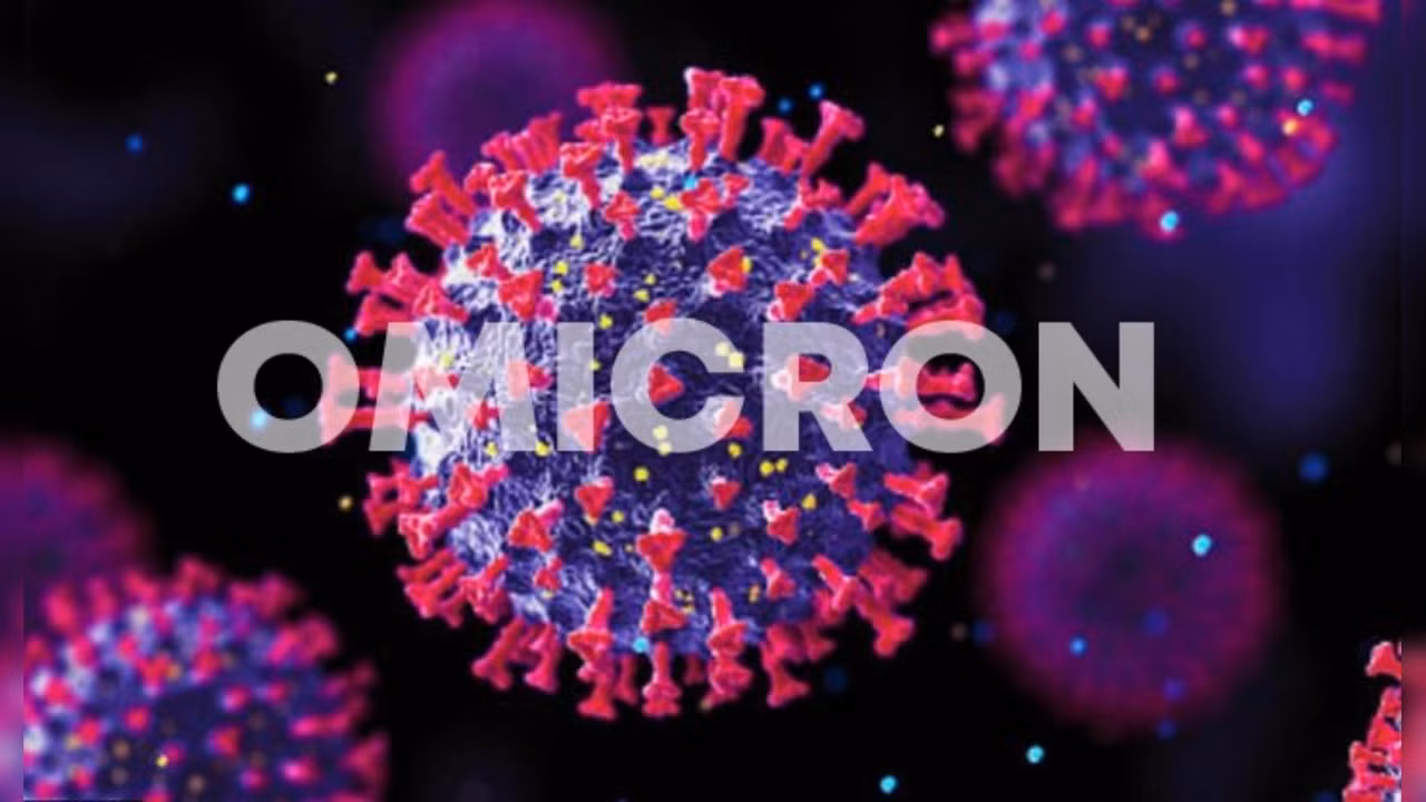 Miễn dịch tự nhiên với Omicron – sự cá cược nguy hiểm