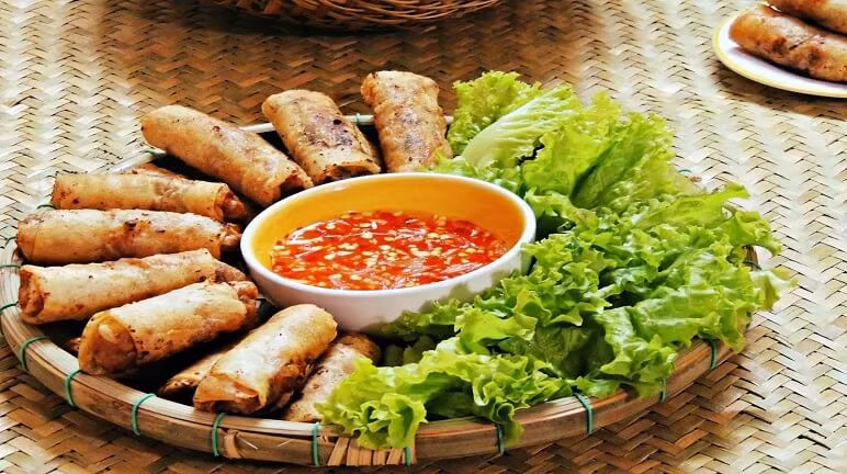 Ẩm thực Việt được vinh danh tại kênh truyền hình lớn nhất nước Pháp