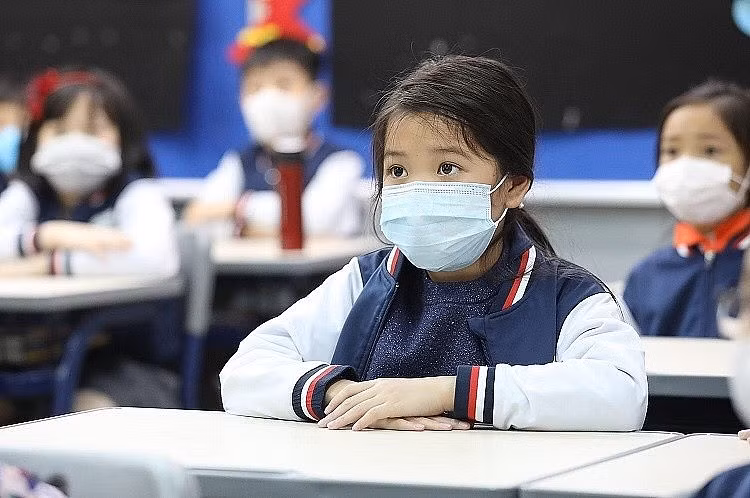 Đưa học sinh trở lại trường học: Thích ứng linh hoạt, đảm bảo an toàn