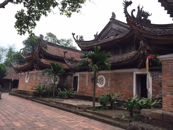 Hà Nội mở lối cho đầu tư tu bổ di tích quốc gia đặc biệt