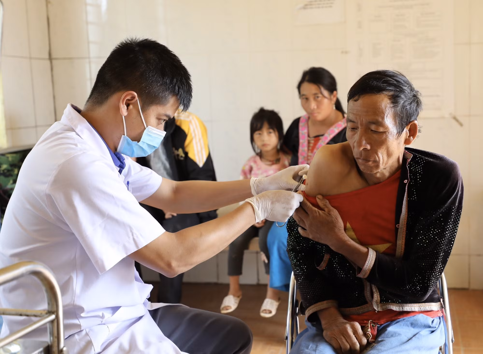 Dịch COVID-19: Trên 14.000 ca F0 khỏi bệnh trong ngày 24/8
