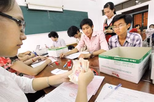 Ngân hàng Chính sách Xã hội nâng mức cho vay để giấc mơ đi học được bay xa