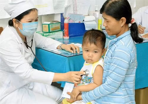 Từ ngày 1/3, nhiều nội dung về thanh toán chi phí khám chữa bệnh được sửa đổi, bổ sung