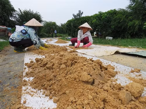 Quảng Bình: Nhiều khó khăn trong khôi phục sản xuất sau lũ